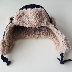 Free Authority Trapper Winter Hat